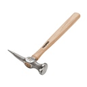 Martillo desabollador punta larga 11 oz, mango madera,TRUPER MADE-11