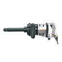Llave (pistola) de impacto neumática 1', ind, TRUPER TPN-797-6-2