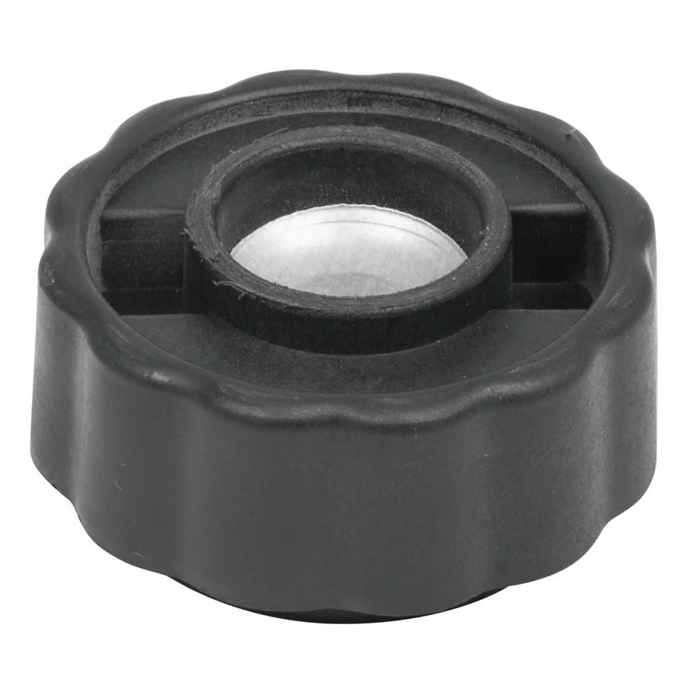 Retenedor de carrete de repuesto para DES-30R, TRUPER RET-GRUPO-02