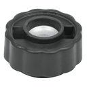 Retenedor de carrete de repuesto para DES-30R, TRUPER RET-GRUPO-02