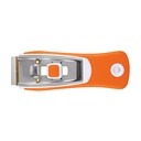 Raspador con cuchillas de 1-1/2', mango ergonómico, TRUPER RASP-2