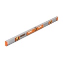 Nivel profesional de 36' con protección de ABS, TRUPER NP-36