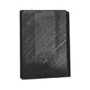 Bolsa con 2 carbones de repuesto para ROTO-1/2N7, TRUPER CB-ROTO-1/2N7