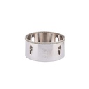 Brocasierra diamante 3-1/4' borde continuo, TRUPER COAZ-3-1/4