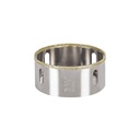 Brocasierra diamante 3-1/2' borde continuo, TRUPER COAZ-3-1/2