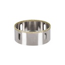 Brocasierra diamante 4' borde continuo, TRUPER COAZ-4