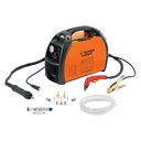 Cortadora de plasma de 60 A, TRUPER EXPERT COPLA-60X