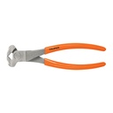 Tenaza plafonera industrial 8', TRUPER TNI-8