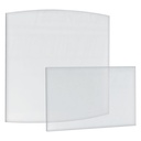 Bolsa con 2 micas para caretas CAREL-913A, 913F, 913T y 913X REP-CAREL-913