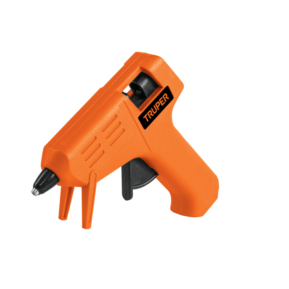 Pistola eléctrica de 20W para silicón de 5/16', 127V, TRUPER PIPE-5/16