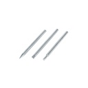 Blíster con 3 puntas de repuesto p/cautín tipo lápiz CAU-45 R-CAU-45