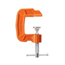 Prensa 1' de hierro dúctil para carpintería, TRUPER PNT-1