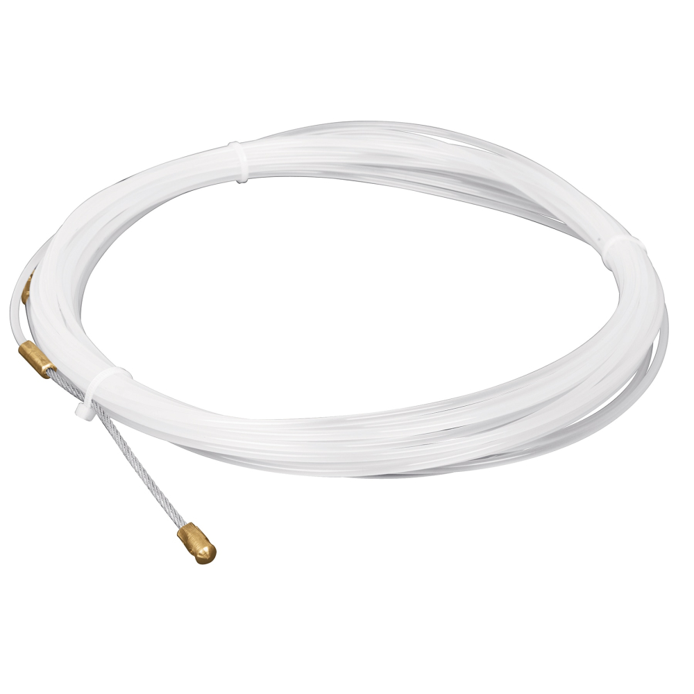 Guía de nylon de 10 m para cable, Truper GNY-10
