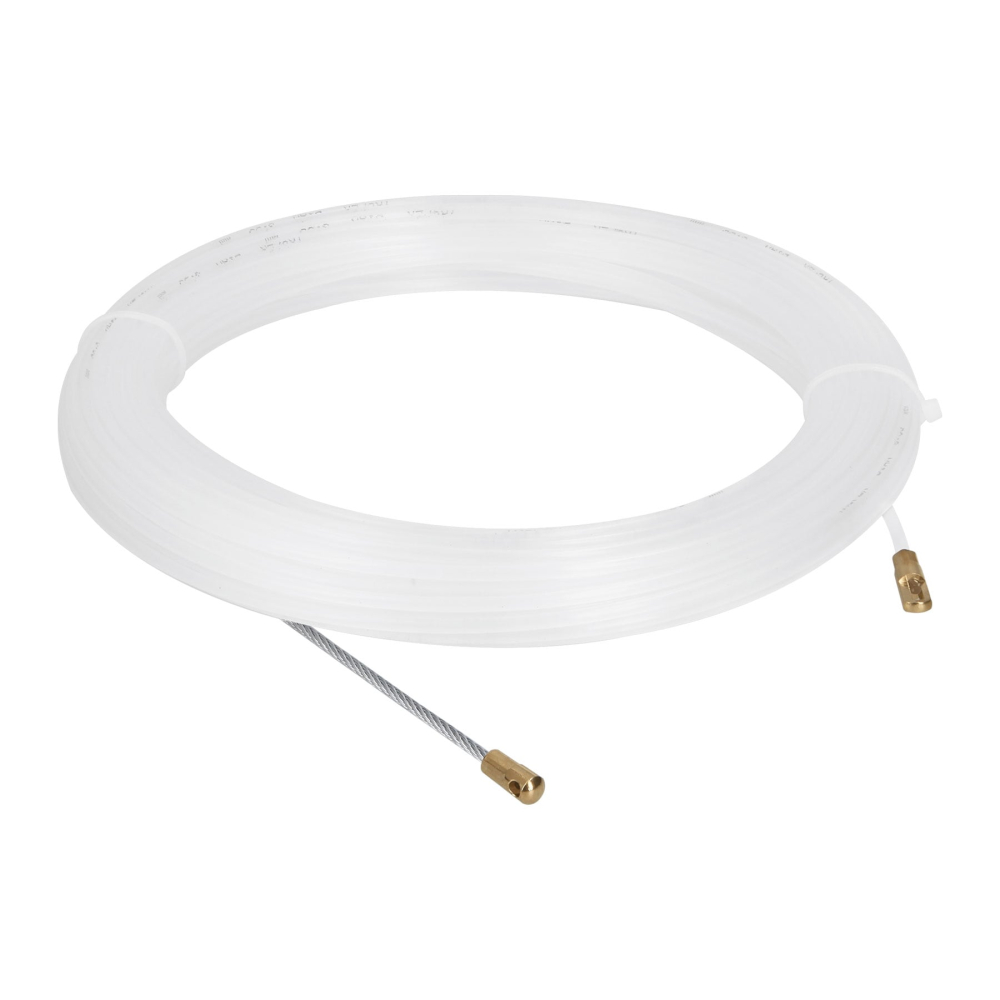 Guía de nylon de 20 m para cable, TRUPER GNY-20