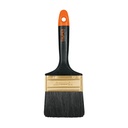 Brocha profesional de 3' mango de plástico, Truper Expert BRT-3X