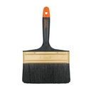 Brocha profesional de 6' mango de plástico, TRUPER EXPERT BRT-6X
