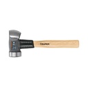 Marro demoledor 4 lb, mango 12', TRUPER MD-4HX