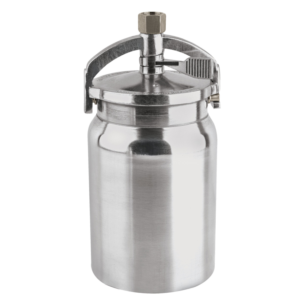 Vaso aluminio de repuesto para PIPI-340X, TRUPER EXPERT VASO-340X