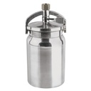 Vaso aluminio de repuesto para PIPI-340X, TRUPER EXPERT VASO-340X