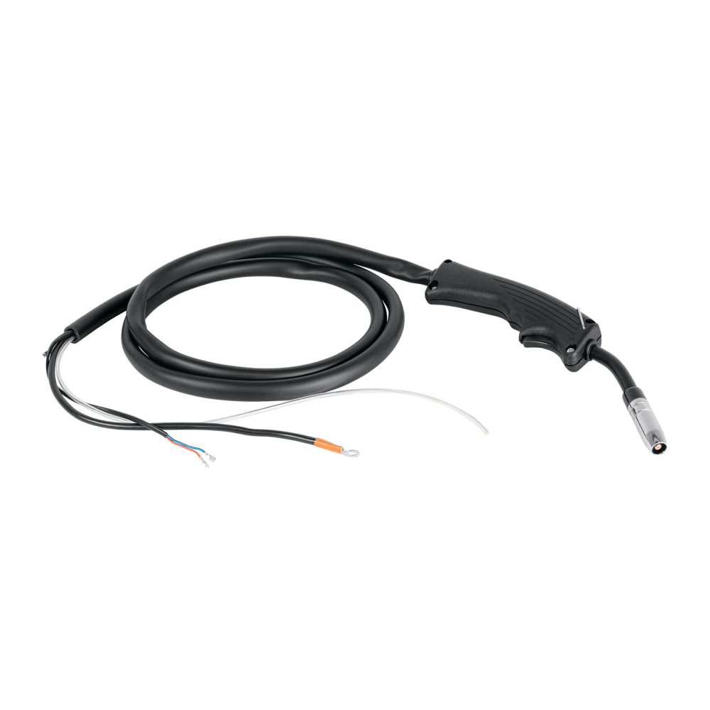 Antorcha con conector tipo ojillo 6mm para SOMI-130T, TRUPER AN-SOMI-130