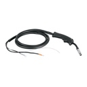 Antorcha con conector tipo ojillo 6mm para SOMI-130T, TRUPER AN-SOMI-130