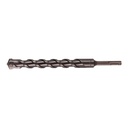 Broca SDS Plus 1 x 10', TRUPER BS-1X10