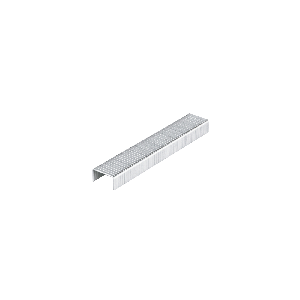 1000 grapas 1/4' corona 10.6mm, para ET-50X, ET-50 y EM-50 ET-50-1/4