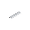 1000 grapas 1/4' corona 10.6mm, para ET-50X, ET-50 y EM-50 ET-50-1/4