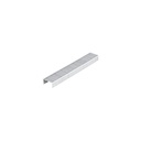 1000 grapas 1/4' corona 11.2 mm, para ET-21 y ET-19, TRUPER ET-21-1/4