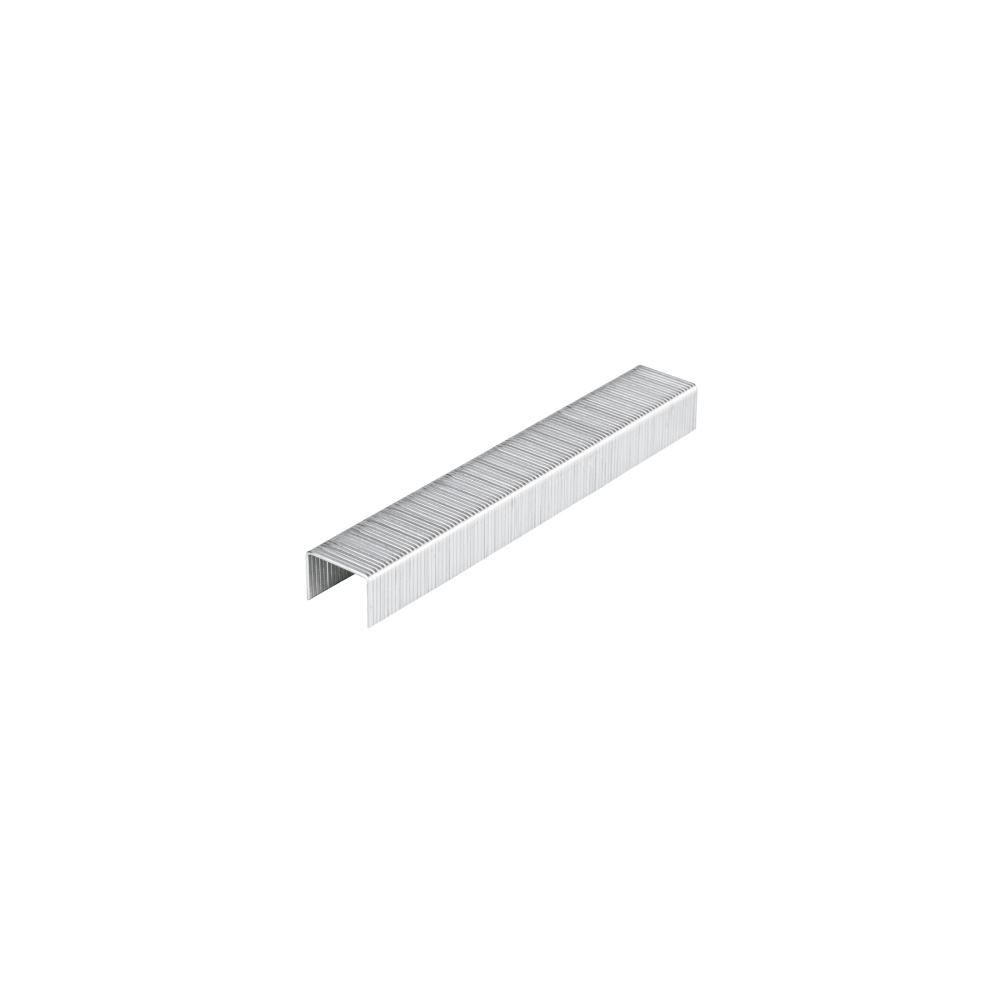 1000 grapas 5/16' corona 11.2 mm, para ET-21 y ET-19, TRUPER ET-21-5/16