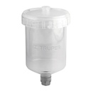 Vaso plástico de repuesto para PIPI-430/431/432, TRUPER VASO-430