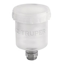Vaso plástico de repuesto para PIPI-410, TRUPER VASO-410