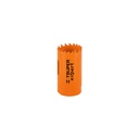 Brocasierra bimetálica 1-3/16', TRUPER EXPERT COBI-1-3/16