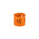 Brocasierra bimetálica 2-1/4', TRUPER EXPERT COBI-2-1/4