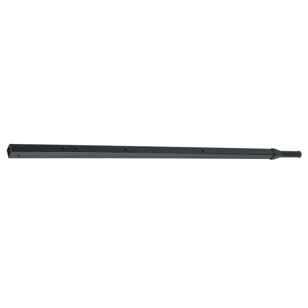 Bastidor de acero 38 x 38 mm para carretilla CAR-82, TRUPER BAS-M-60