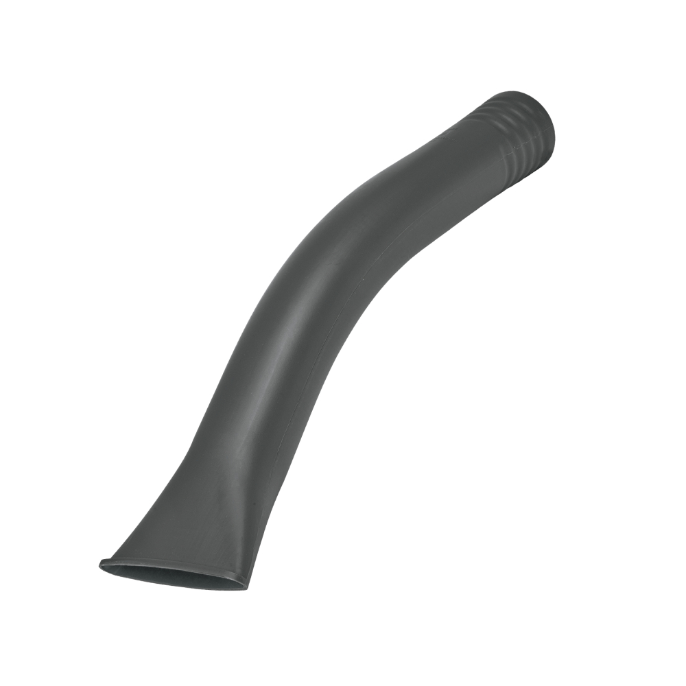 Boquilla curva para sopladora a gasolina SOPLA-26, TRUPER BOQ-CU-SOPLA-26