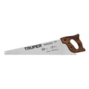 Serrucho 22' Dorado, 7 DPP, TRUPER STD-22