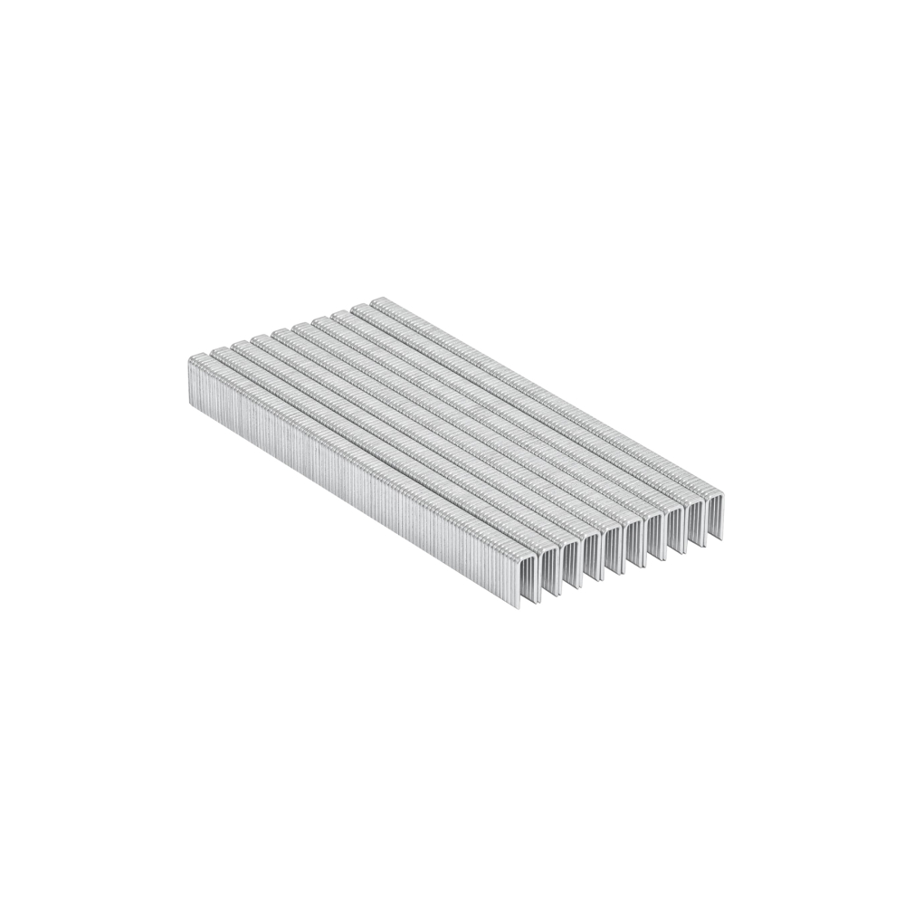 Caja con 5000 grapas corona 1/4' calibre 18, 13mm p/ENNE-120 GRANEU-1/4-13