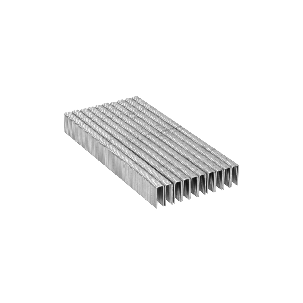 Caja con 5000 grapas corona 1/4' calibre 18, 16mm p/ENNE-120 GRANEU-1/4-16