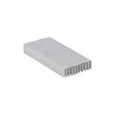 Caja con 5000 grapas corona 1/4' calibre 18, 19mm p/ENNE-120 GRANEU-1/4-19