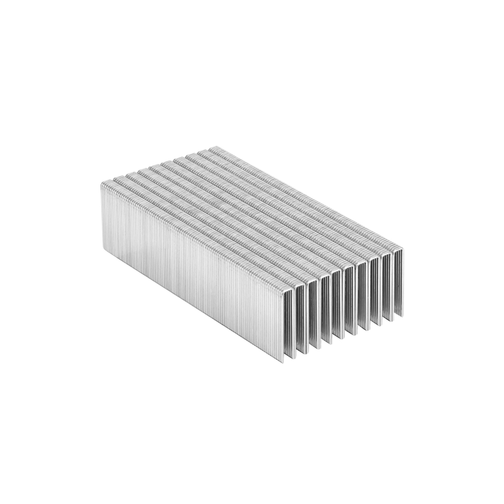 Caja con 5000 grapas corona 1/4' calibre 18, 32mm p/ENNE-120 GRANEU-1/4-32