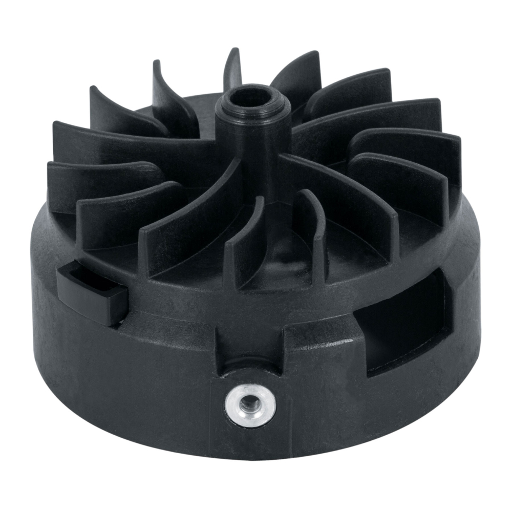 Retenedor de carrete de repuesto para DES-550, TRUPER RET-DES-550