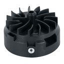 Retenedor de carrete de repuesto para DES-550, TRUPER RET-DES-550