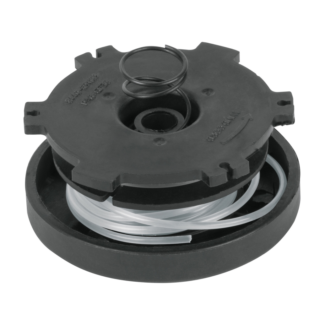 Repuesto de carrete con hilo para DES-1000, TRUPER REP-DES-1000