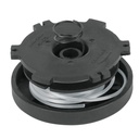 Repuesto de carrete con hilo para DES-1000, TRUPER REP-DES-1000