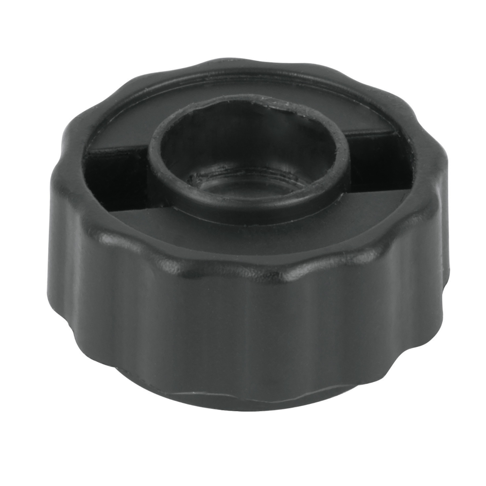 Retenedor de carrete de repuesto para DES-1000, TRUPER RET-DES-1000