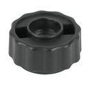 Retenedor de carrete de repuesto para DES-1000, TRUPER RET-DES-1000