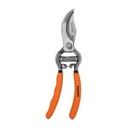 Tijera forjada para poda 8-1/2' para jardinería, TRUPER T-67