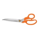 Tijera 9-1/2' de acero inoxidable para costura, TRUPER TICO-9