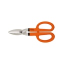 Tijera para hojalatero 10', TRUPER TH-10